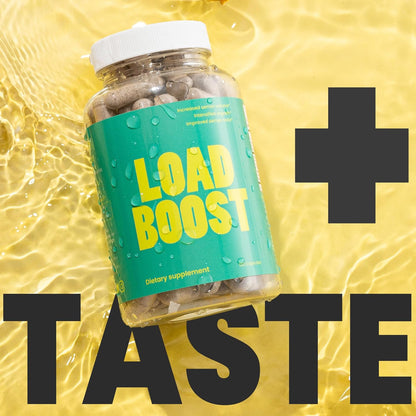 Load BoostR Semen Volume Booster for Men